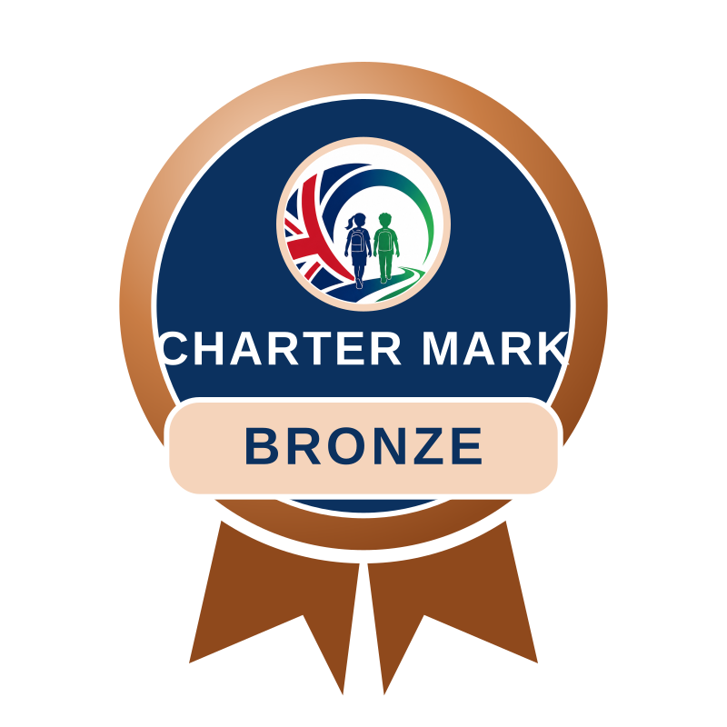 Bronze Charter Mark