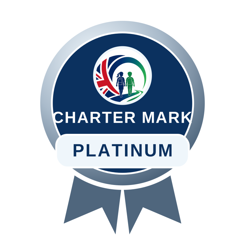 Platinum Charter Mark